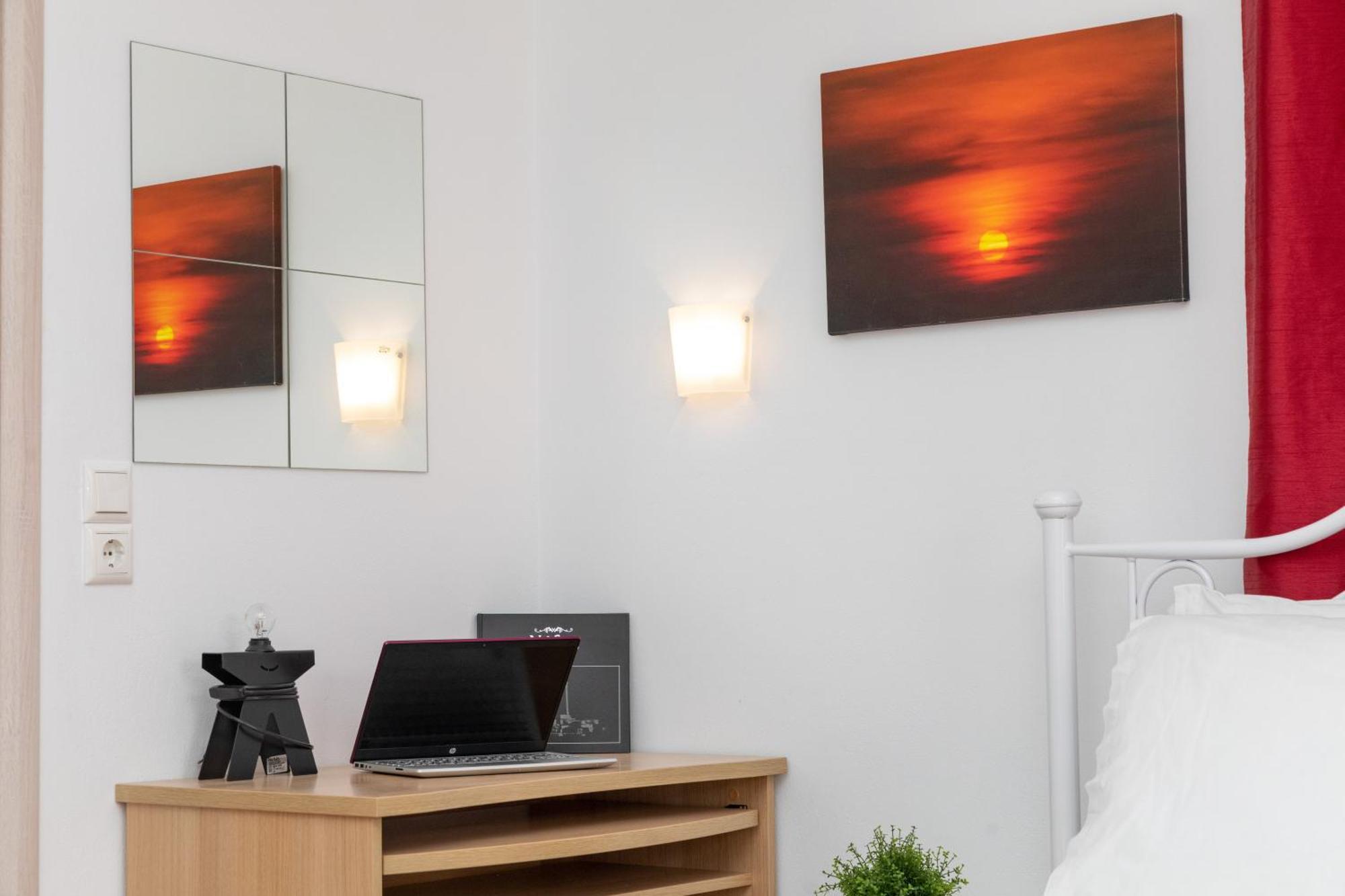 Naxos Diamond Studios Apartments Naxos City Номер фото
